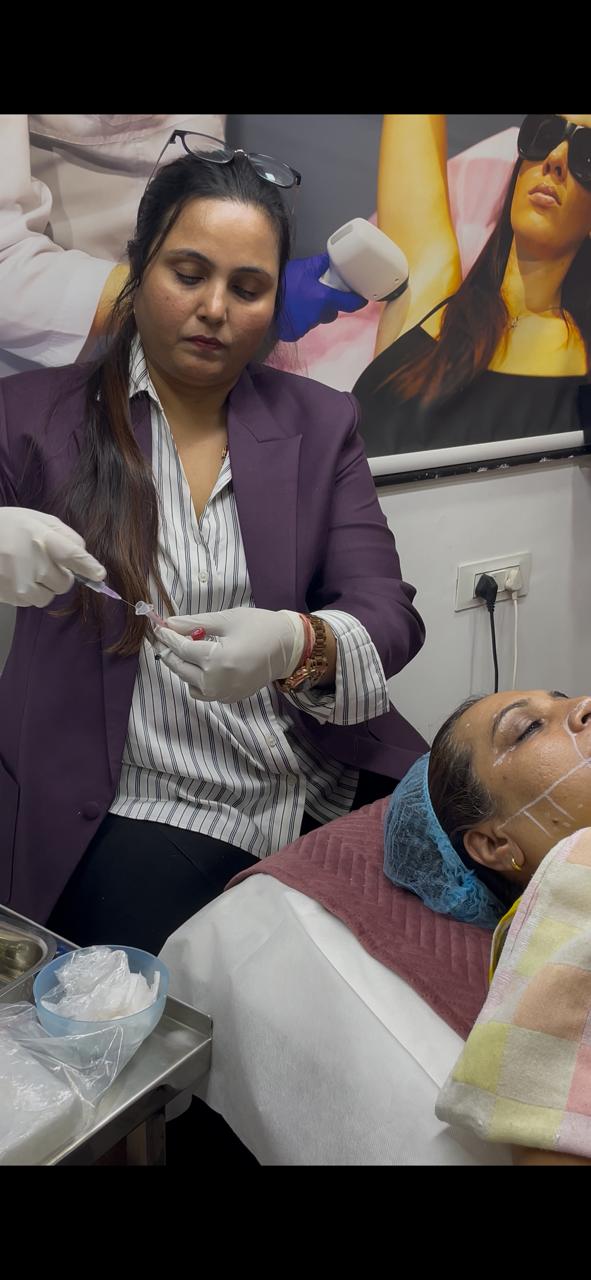 Twacha Aesthetic Clinic Gallery